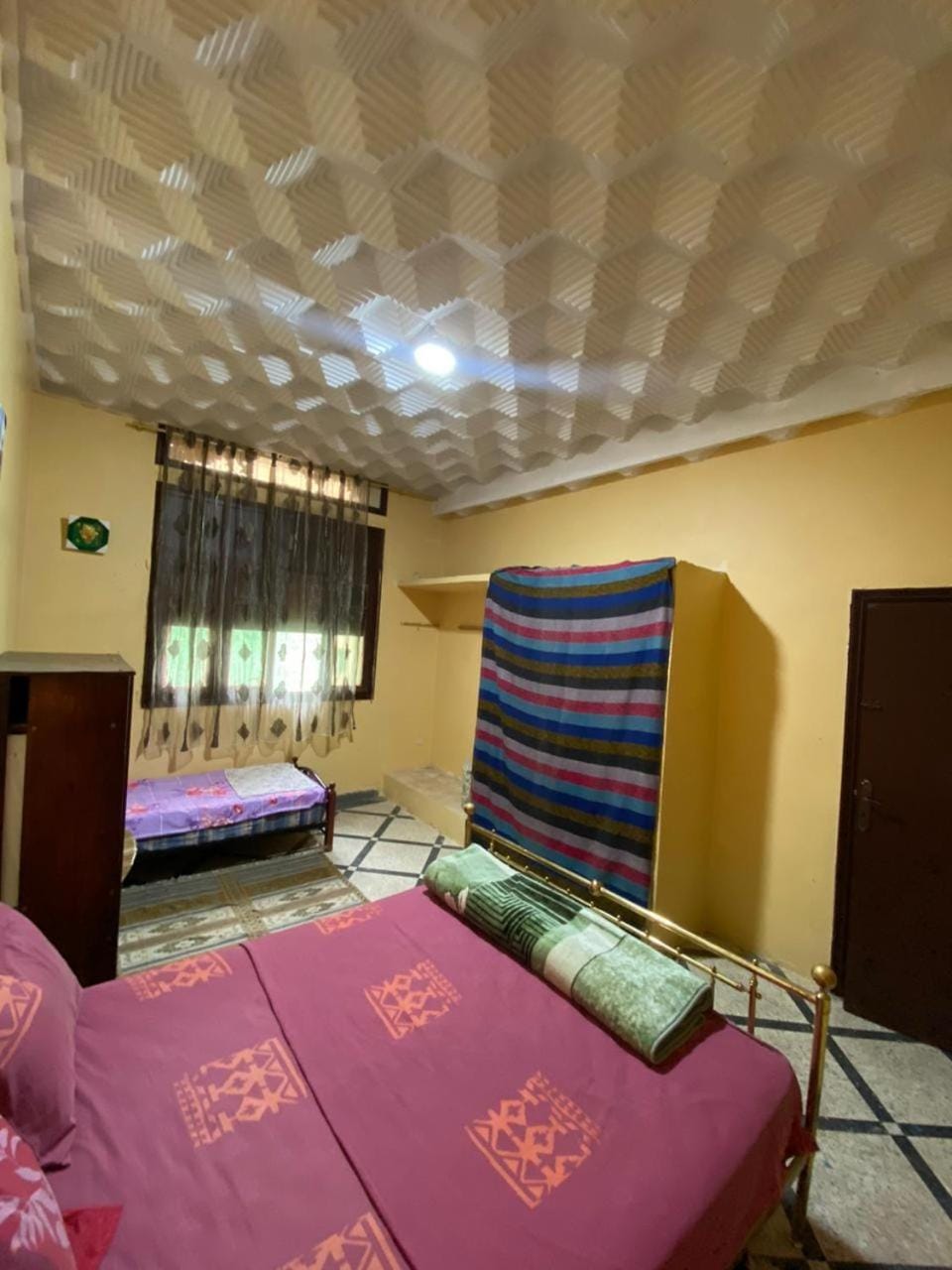 Villa familys Bed and Breakfast in Fes