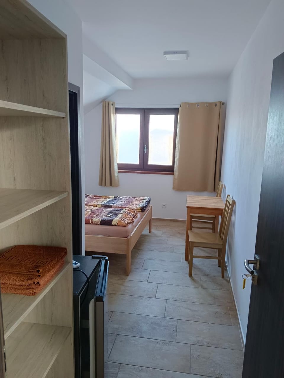 Penzion Mušov Bed and Breakfast in South Moravian Region