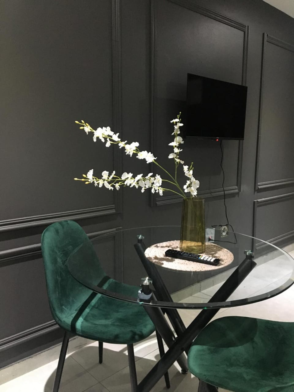 Black Rose Guesthouse Apartment in Gauteng