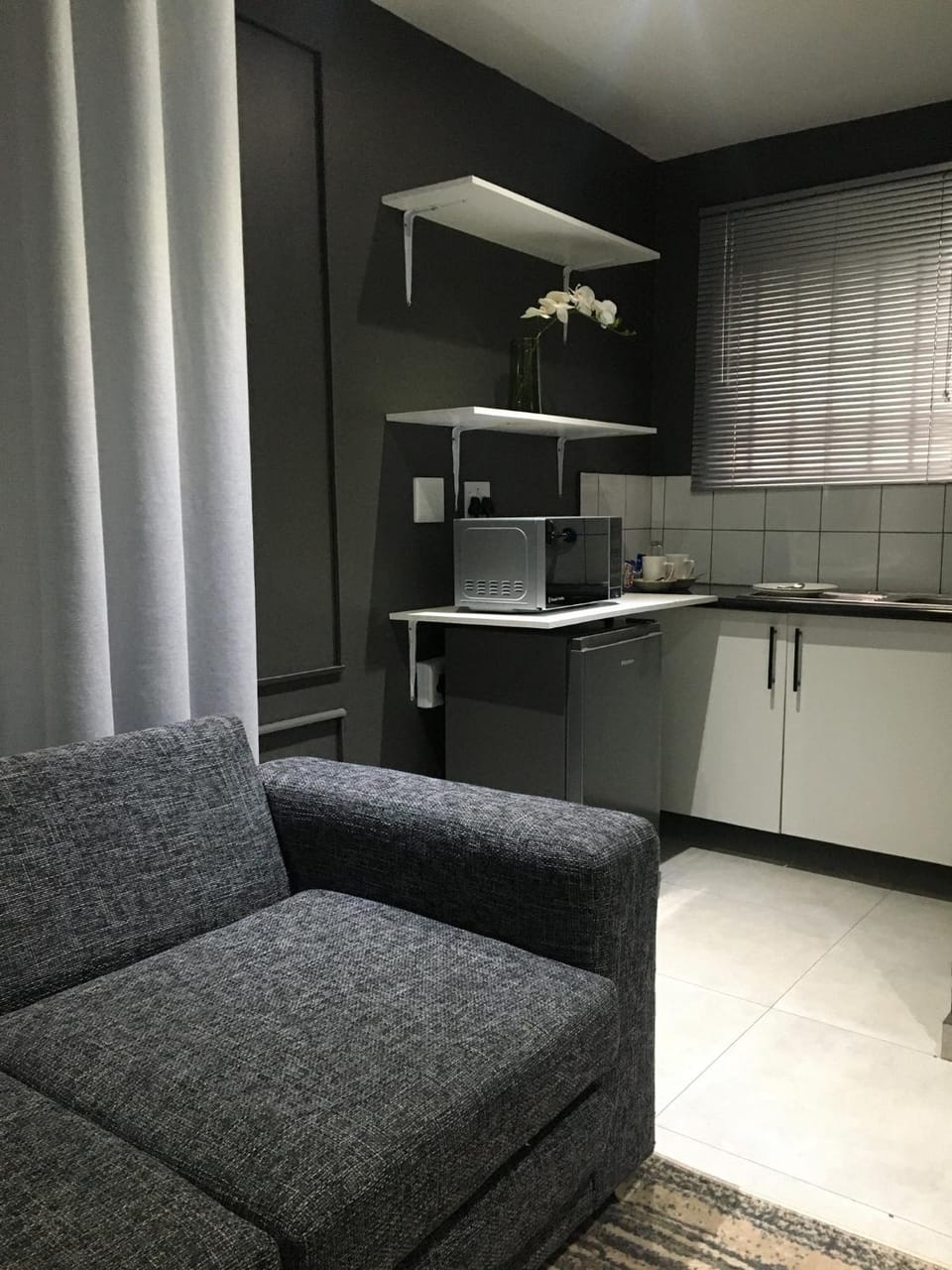 Black Rose Guesthouse Apartment in Gauteng