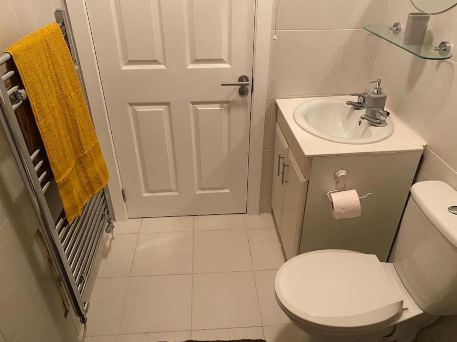 Cheerful 2 bedroom holiday home with parking House in Cleethorpes