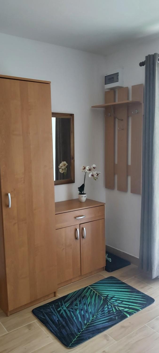 Sea Sun Darłówko Apartaments Apartment in West Pomeranian Voivodeship, Poland