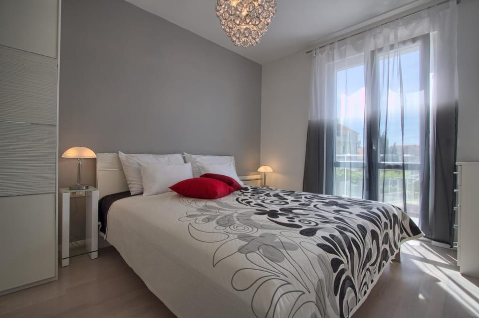 Villa Laureana Apartment in Cavtat