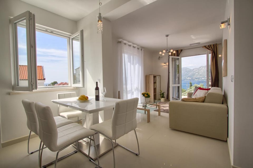 Villa Laureana Apartment in Cavtat