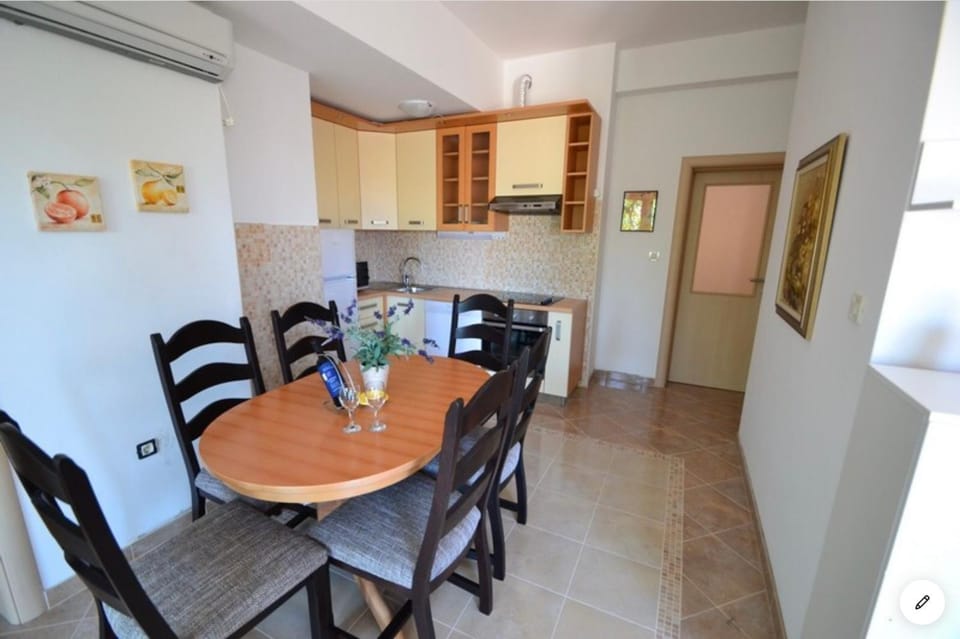 Villa Nena Rose Villa in Šibenik-Knin County, Croatia