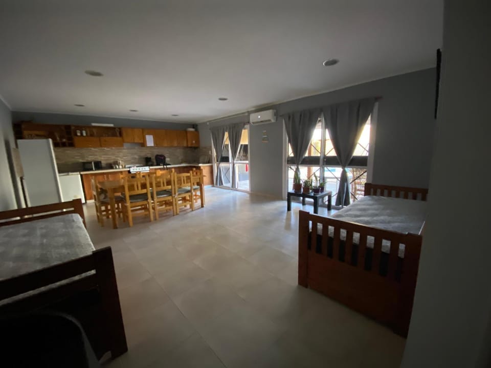 El Quincho House in Lobos