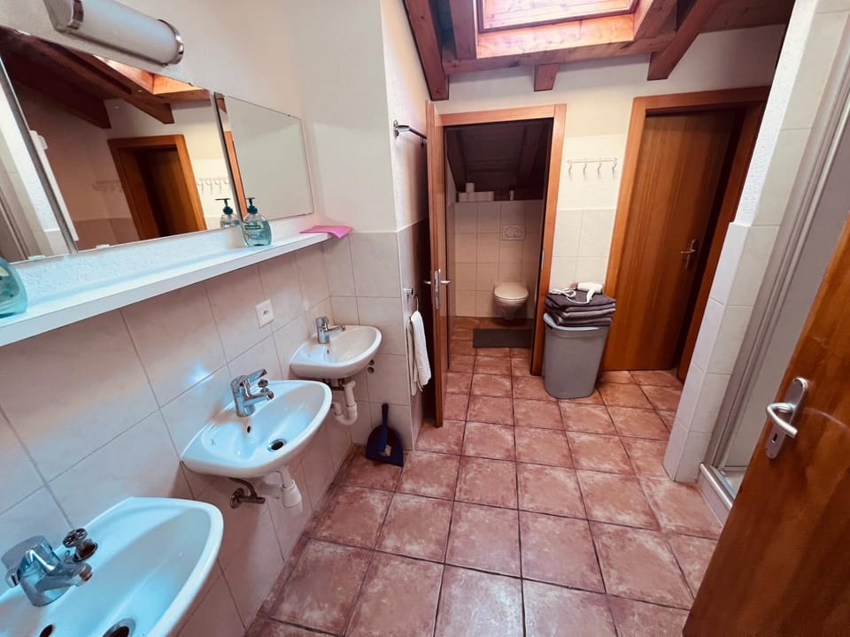Gîte la Cigale Hotel in Canton of Valais