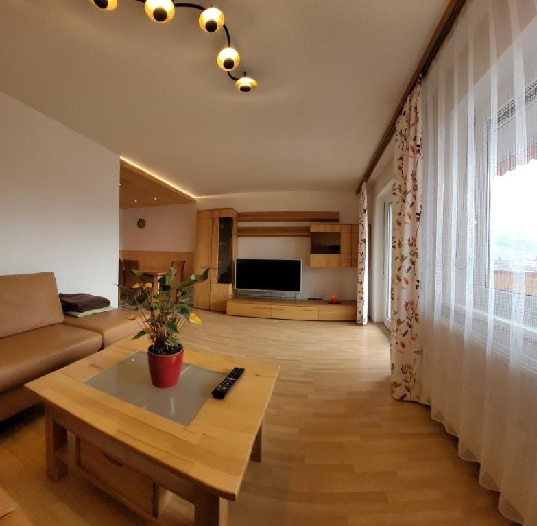 Alpen Appart Bludenz City Apartment in Vorarlberg, Austria