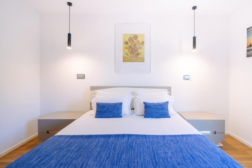 Magic Home, everything you need. Apartment in Funchal