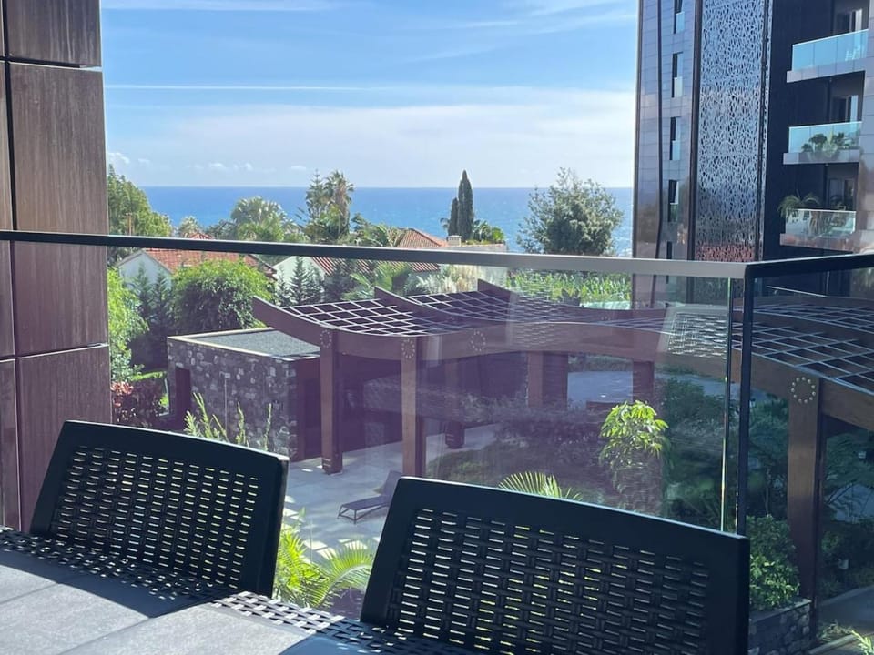 Magic Home, everything you need. Apartment in Funchal