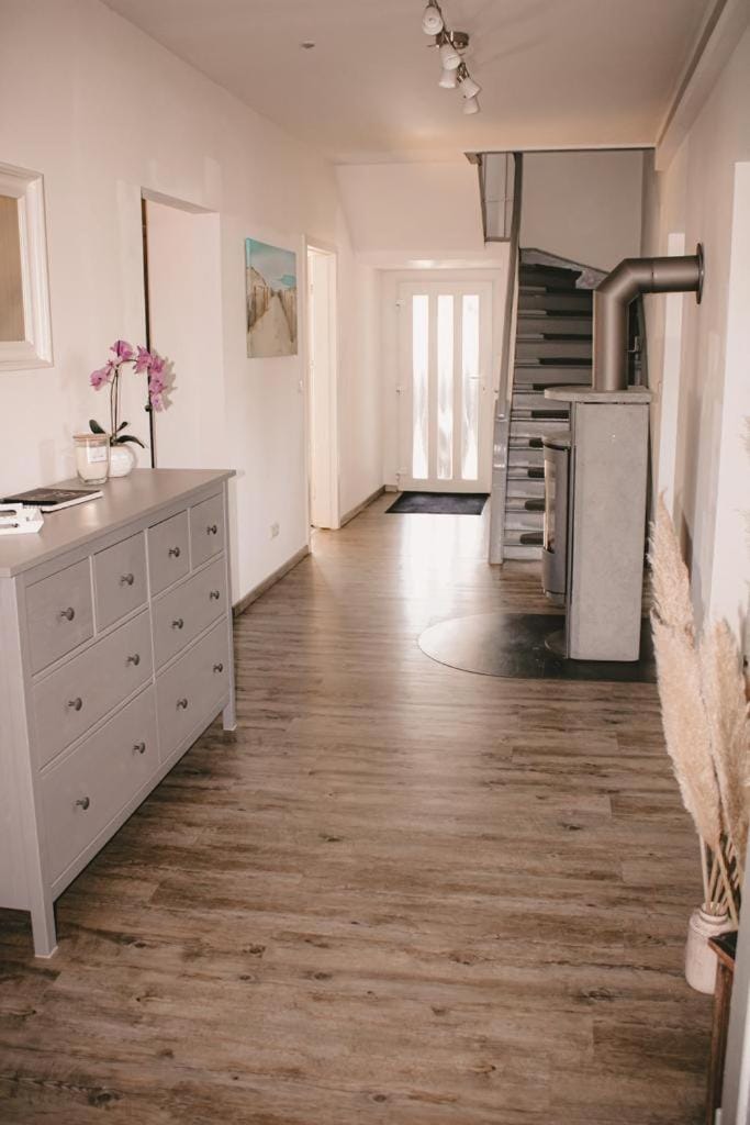 Maricas Meereszeiten Wellness House in Schleswig-Holstein