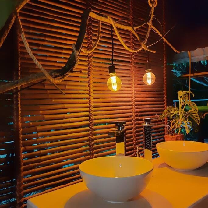 AnaGris Cottage House in Casanare, Colombia