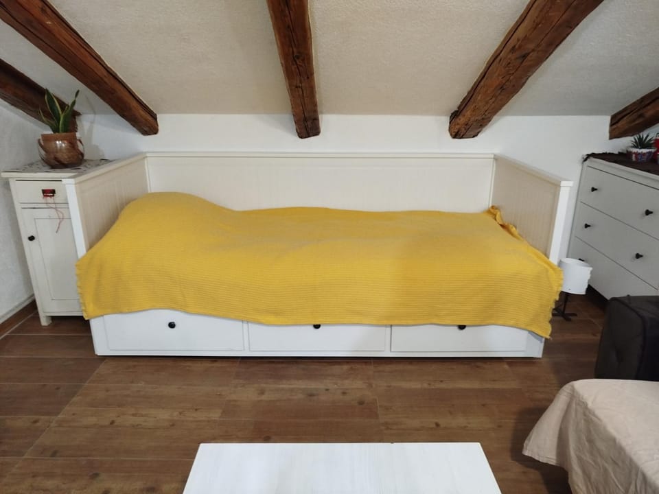 Sandra Apartment Apartment in Dobrota