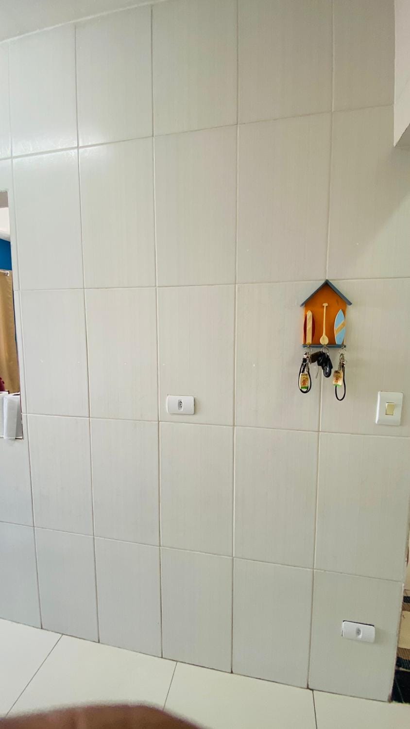 Apartamento para Temporada Apartment in State of São Paulo