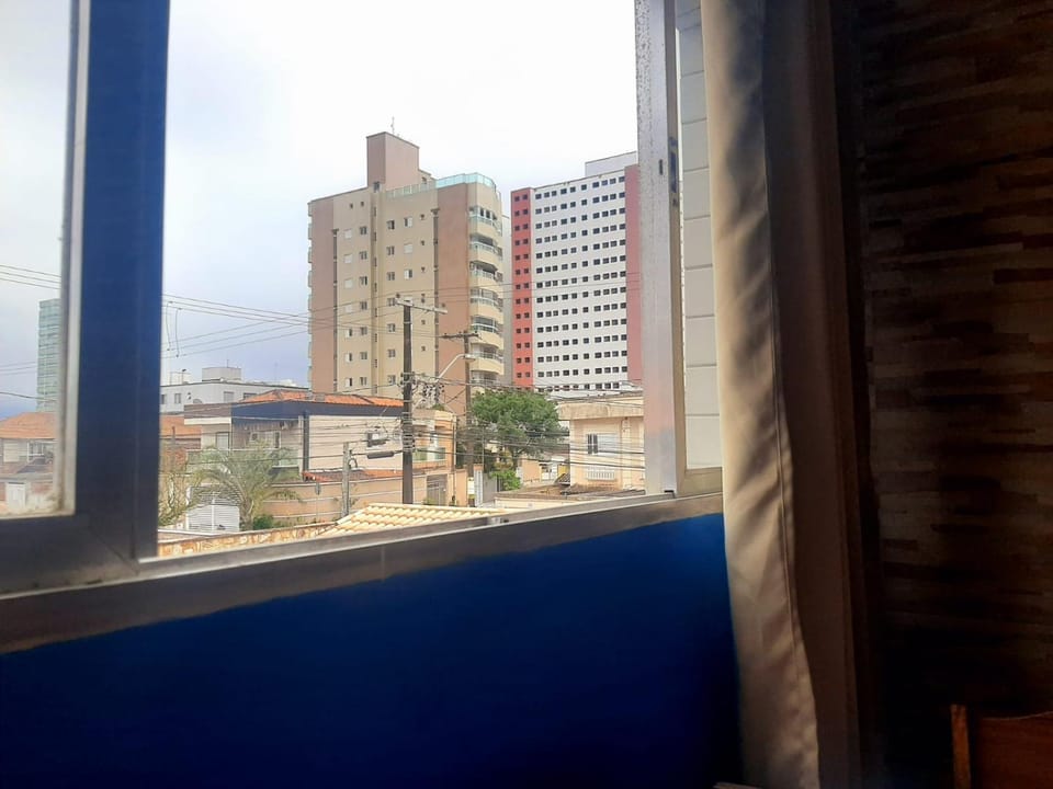 Apartamento para Temporada Apartment in State of São Paulo