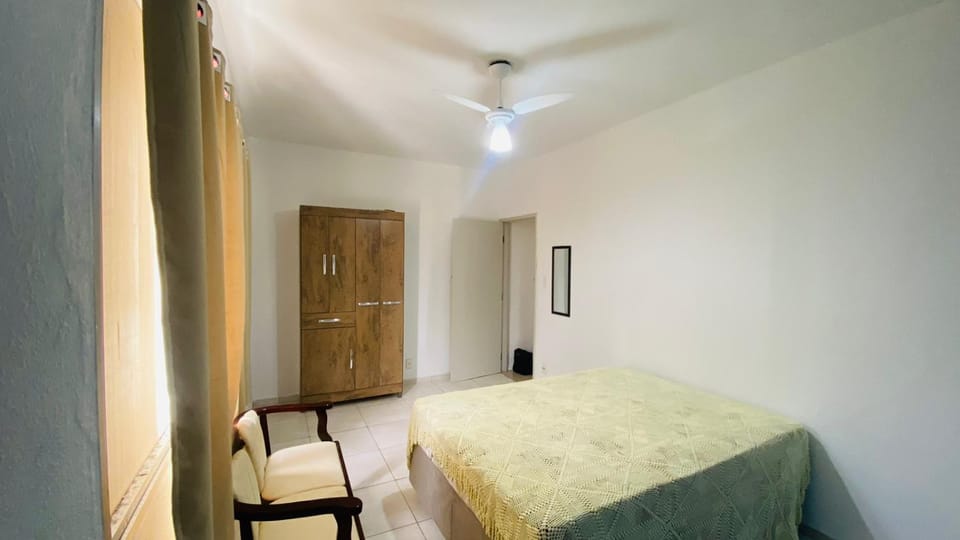Apartamento para Temporada Apartment in State of São Paulo