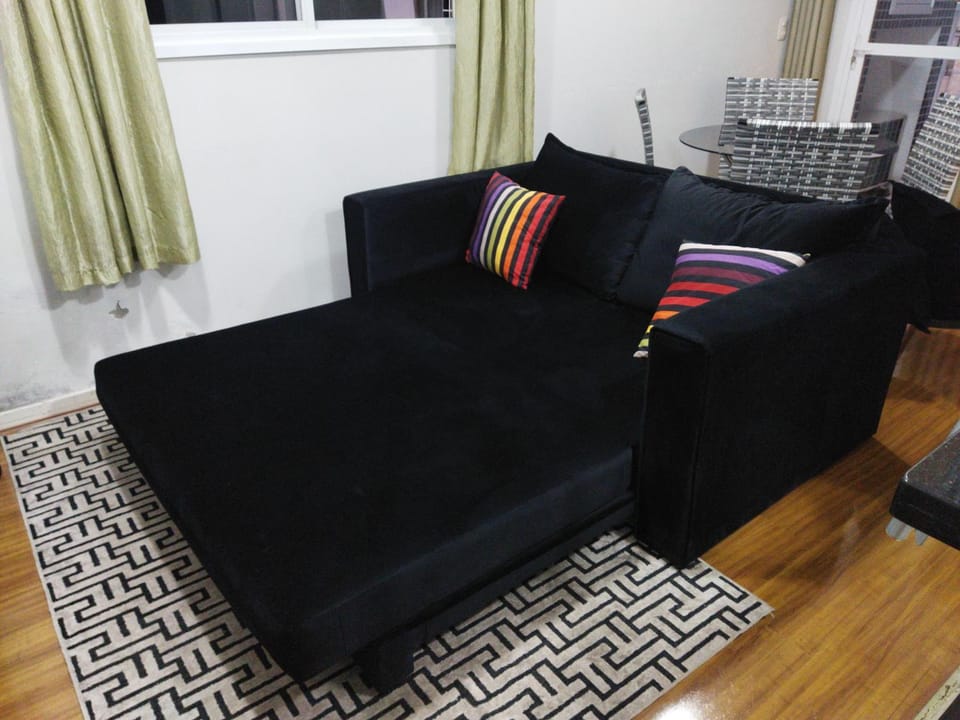 Century Hall Apartment in Curitiba