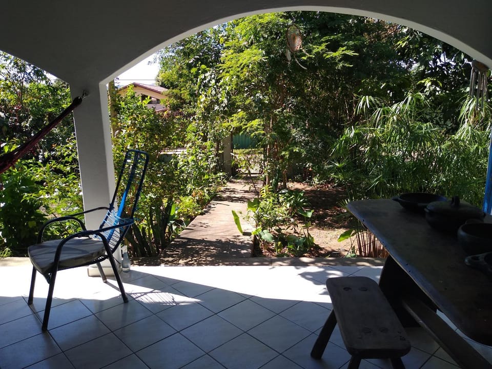 Casa dos Buritis-no centro turístico House in State of Goiás