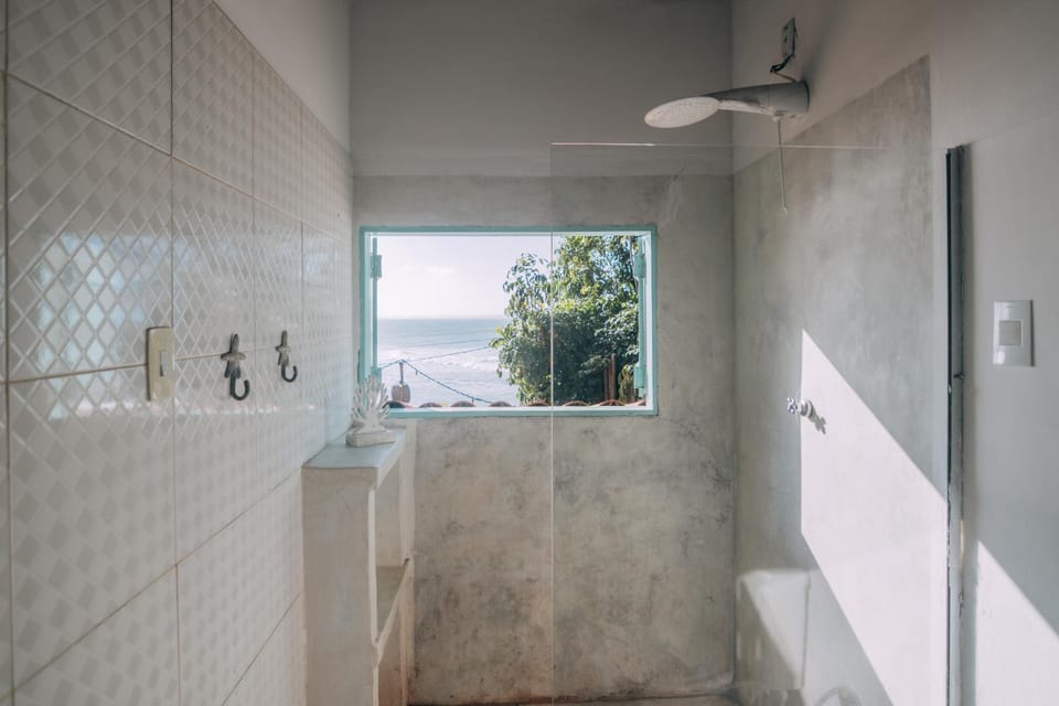Abacate Casa do Mar Apartment hotel in Pipa Beach
