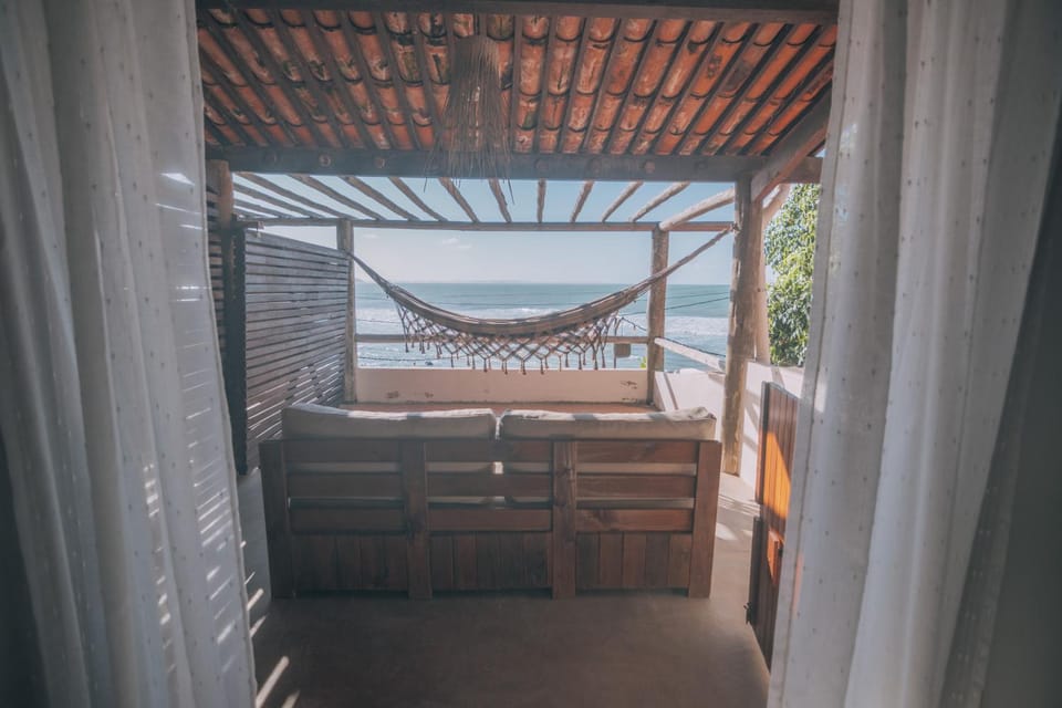 Abacate Casa do Mar Apartment hotel in Pipa Beach