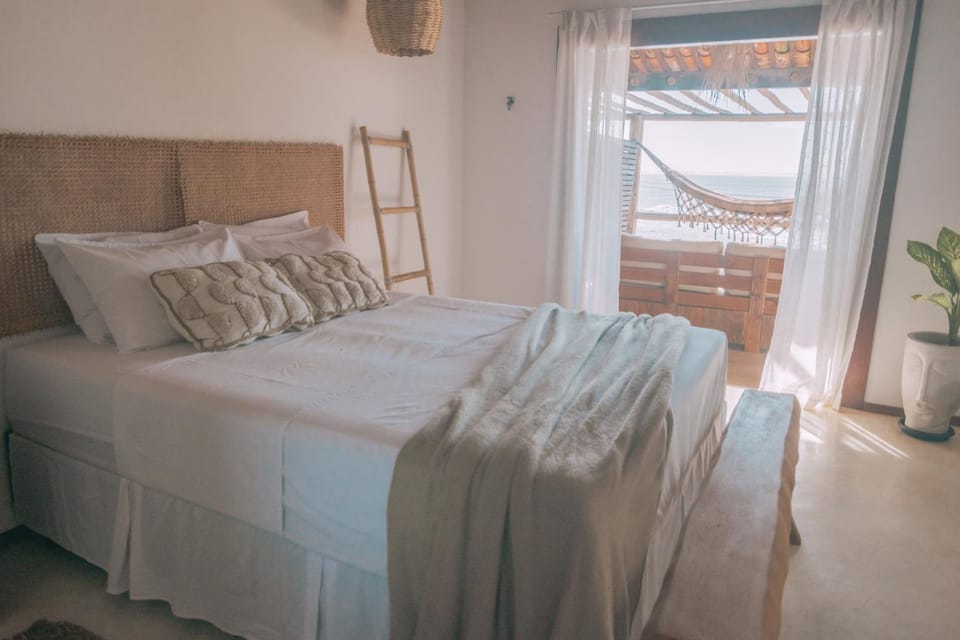 Abacate Casa do Mar Apartment hotel in Pipa Beach