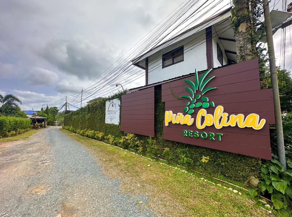 Facade/entrance, Property logo or sign