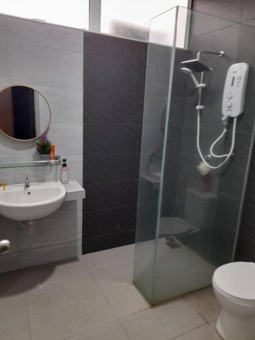 Homestay Damai Kota Seribong - Kota Bharu House in Malaysia