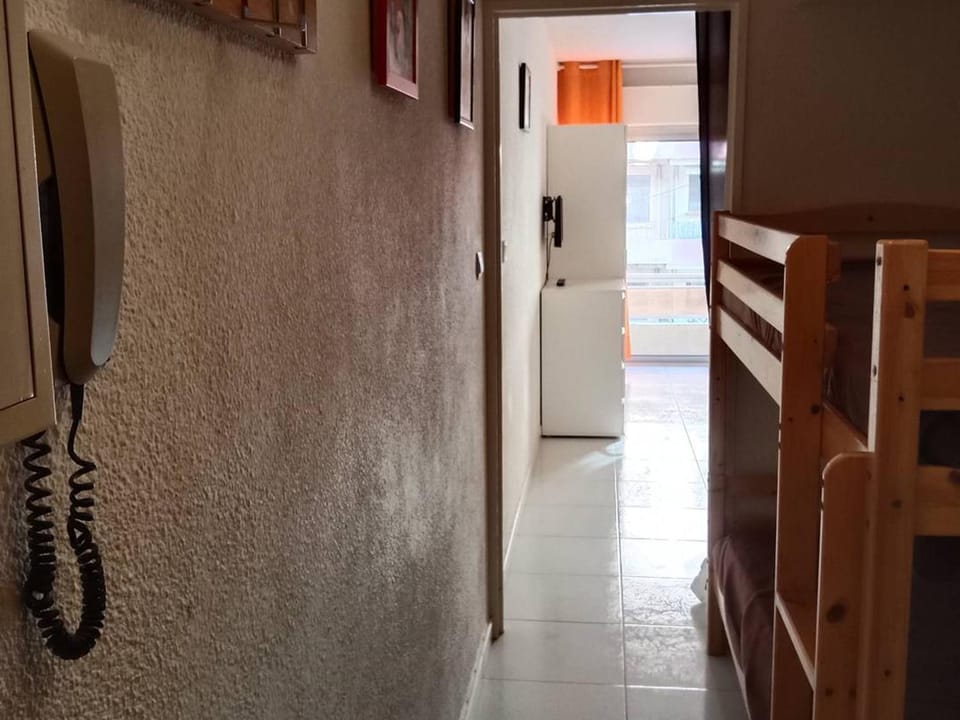 Studio pour 4 pers, bord de mer à Canet-en-Roussillon - FR-1-696-20 Apartment in Canet-en-Roussillon