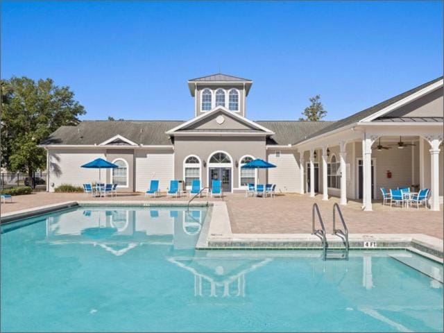 Beautiful Orlando Apt with Nemo Bedroom, 15 min to Disney! Apartment in Four Corners