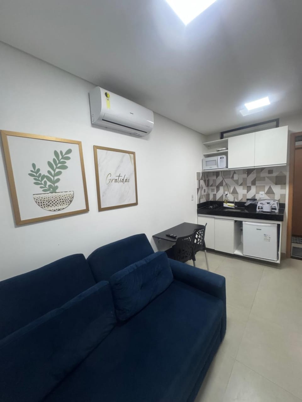 Flat Beira Mar Maracaípe- Porto de Galinhas Apartment in Ipojuca