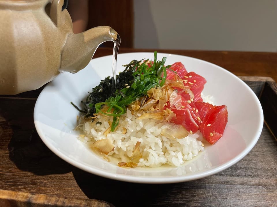 Dinner