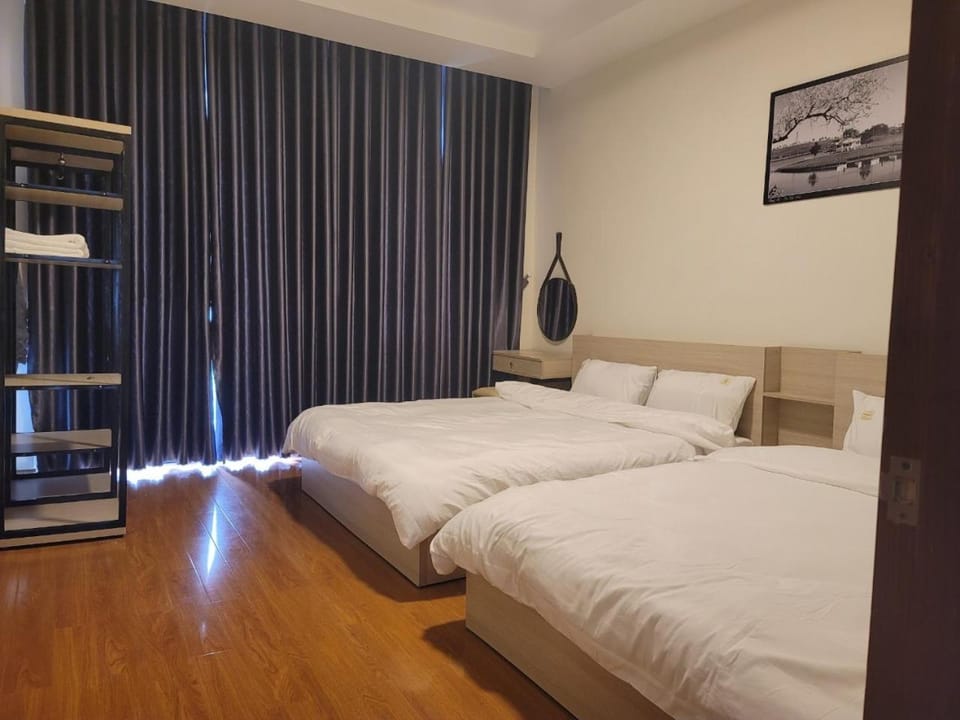 Home 1/31 Nhà Chung Đà Lạt Apartment in Dalat
