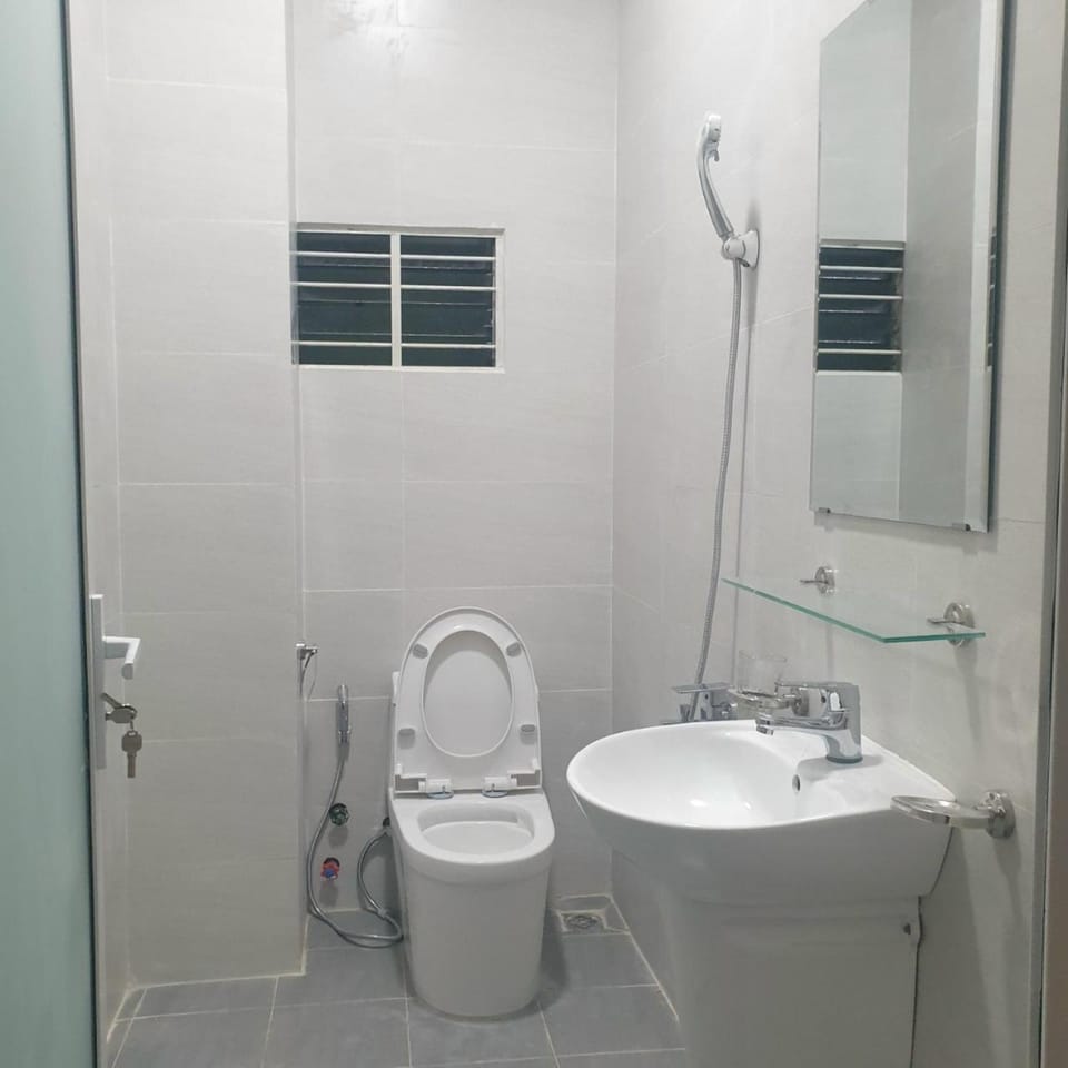 Home 1/31 Nhà Chung Đà Lạt Apartment in Dalat