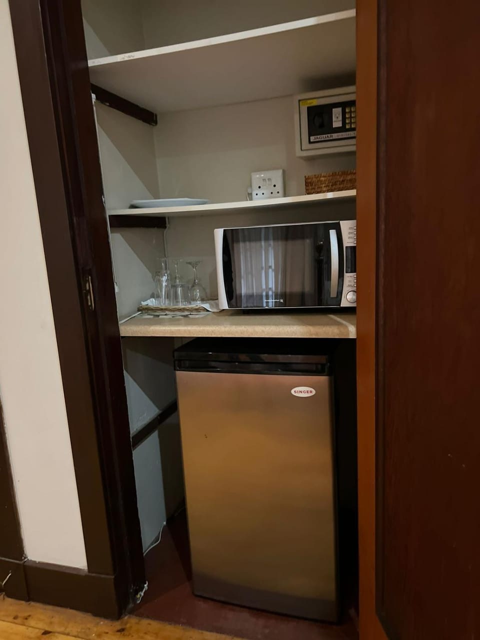 FernIvy Guest House Bed and Breakfast in Pretoria