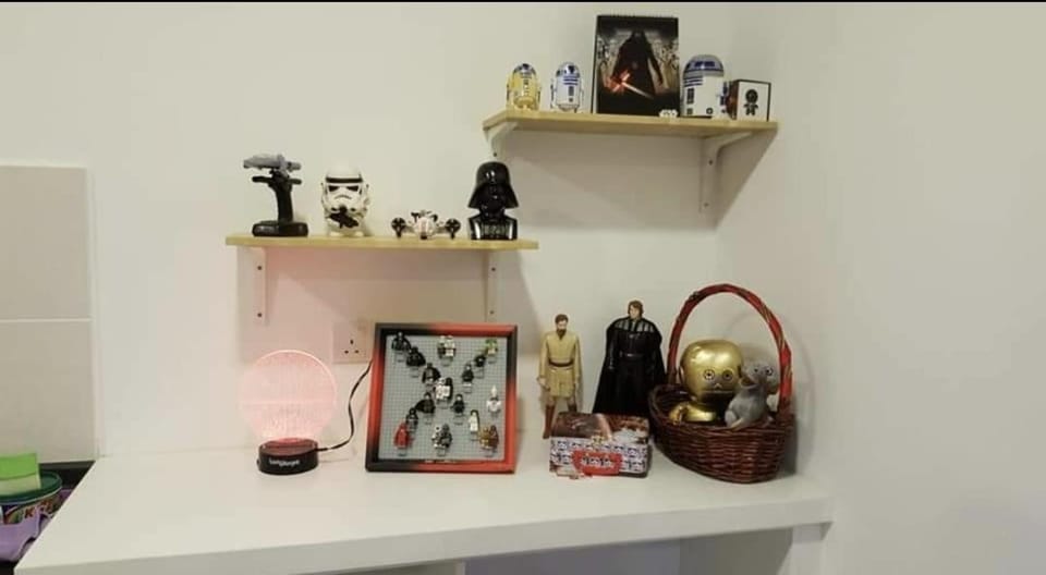 NEW Star Wars Evo Bangi Apartment in Negeri Sembilan, Malaysia