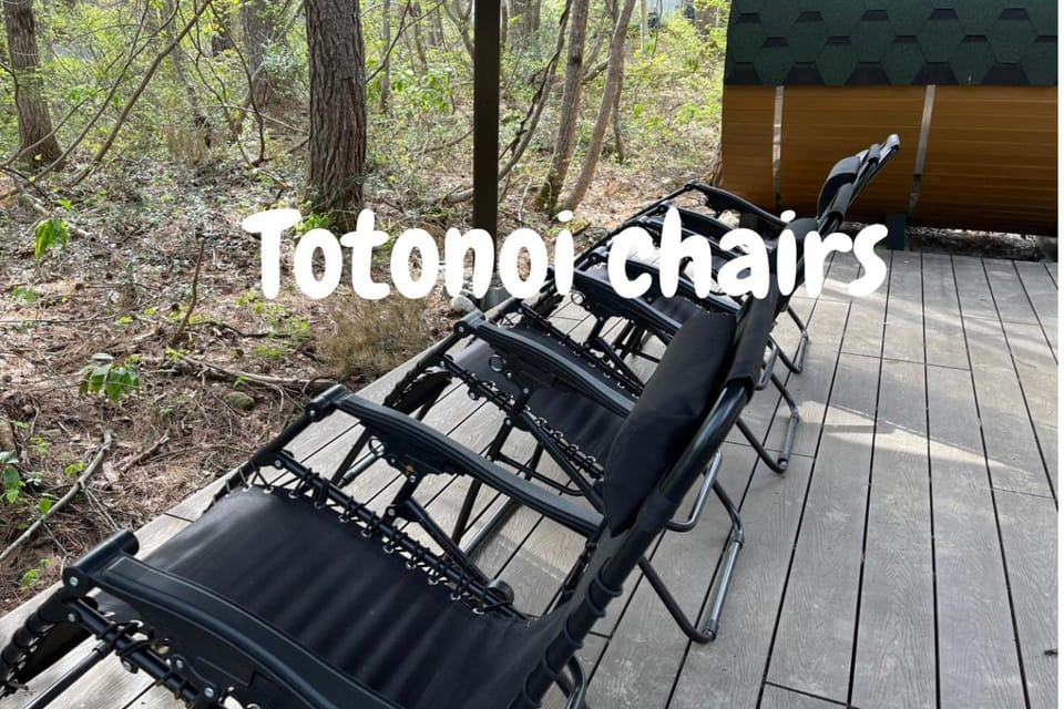 Origami Chalet With open Air bath House in Hakuba