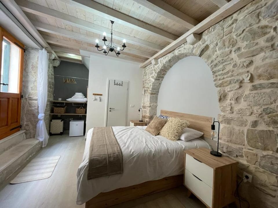 Knez apartments and rooms Apartment hotel in Šibenik-Knin County, Croatia