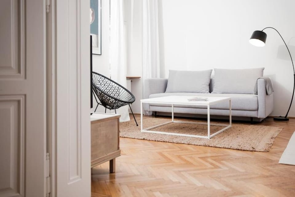 Edelhof Design Apartment Apartment in Vienna