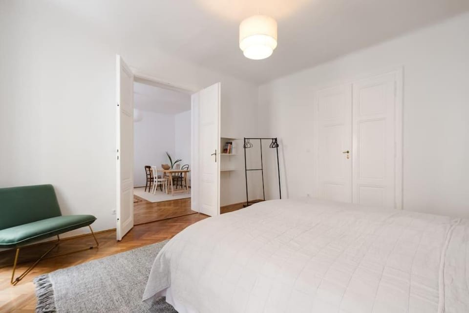 Edelhof Design Apartment Apartment in Vienna