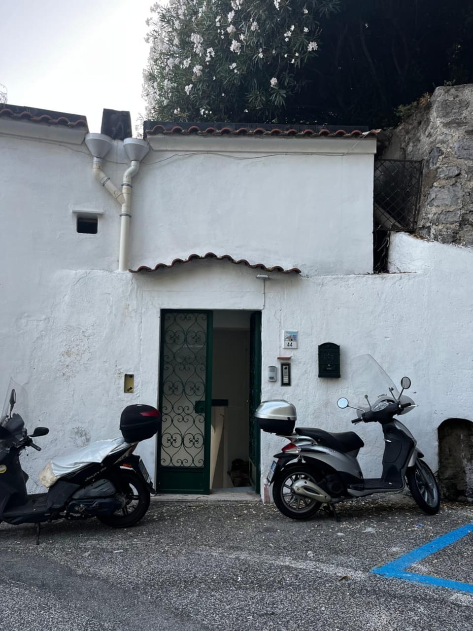 Casa Angelica Apartment in Campania