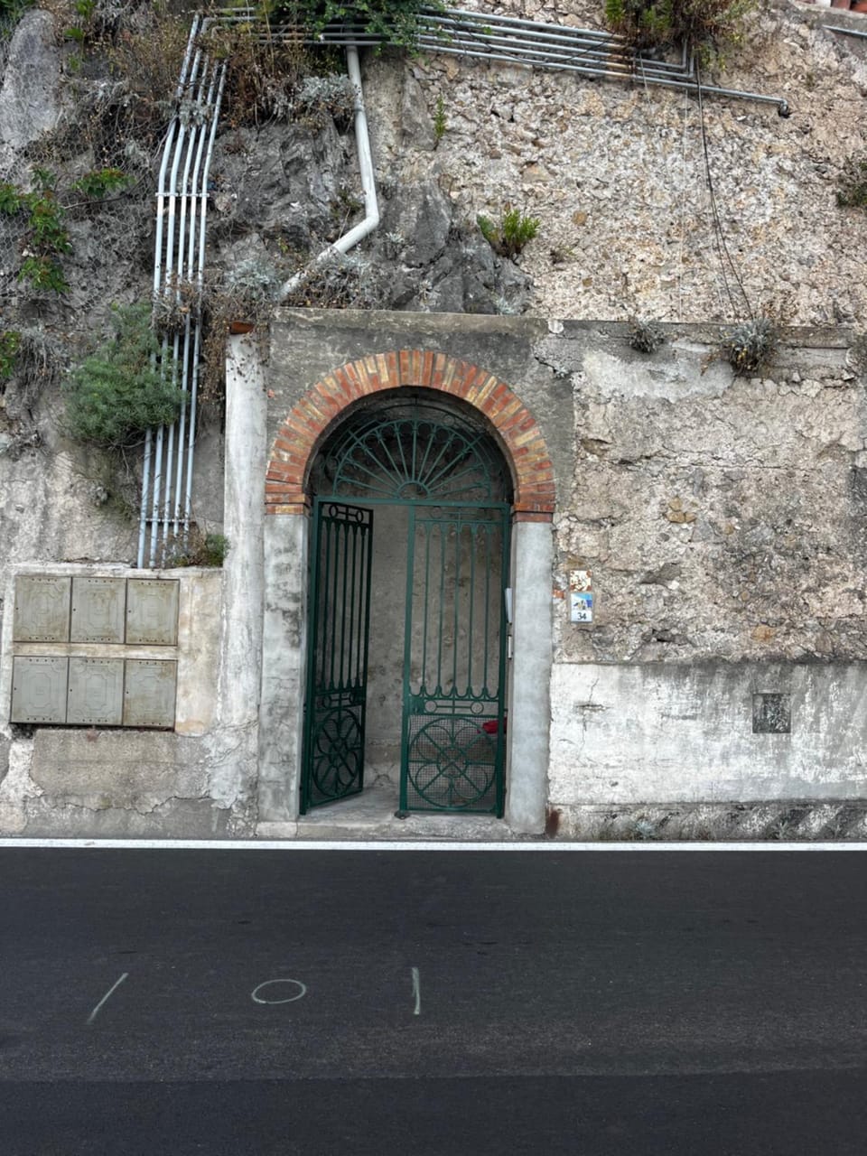 Casa Angelica Apartment in Campania