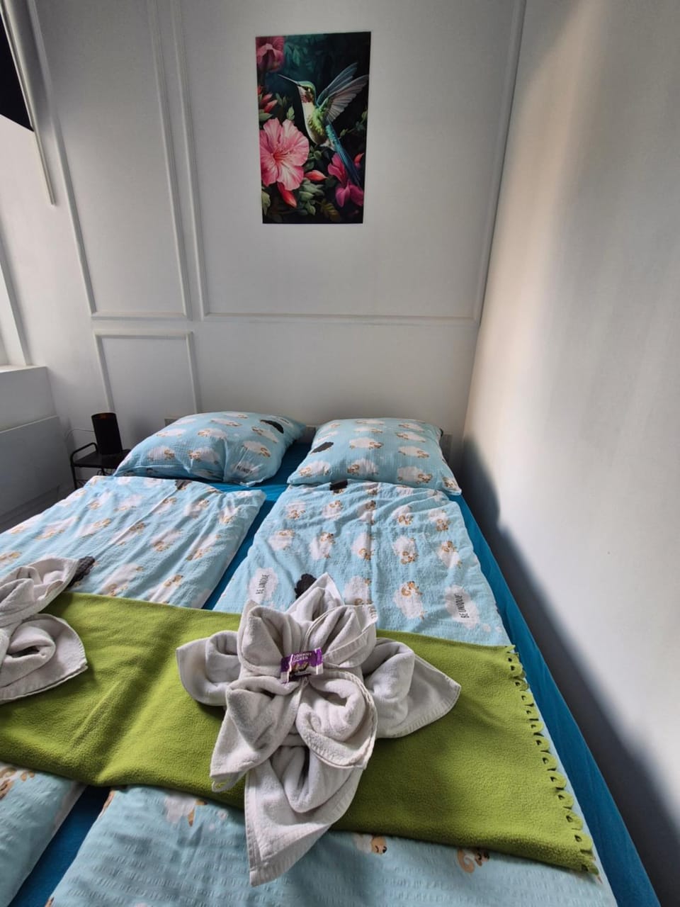 Damjanich 51- Lovely 3bedroom apartment Apartment in Budapest
