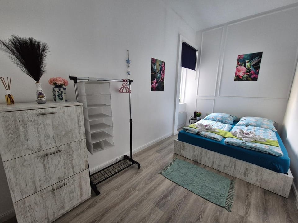Damjanich 51- Lovely 3bedroom apartment Apartment in Budapest