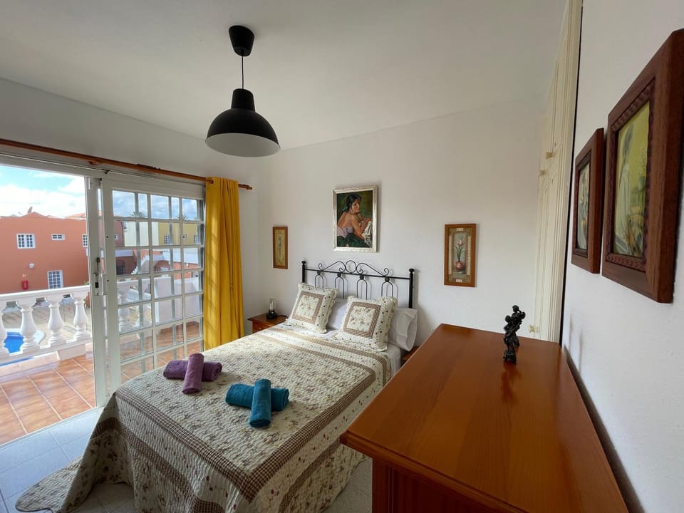 Apartamento Gustamar 25 Apartment in Castillo Caleta de Fuste