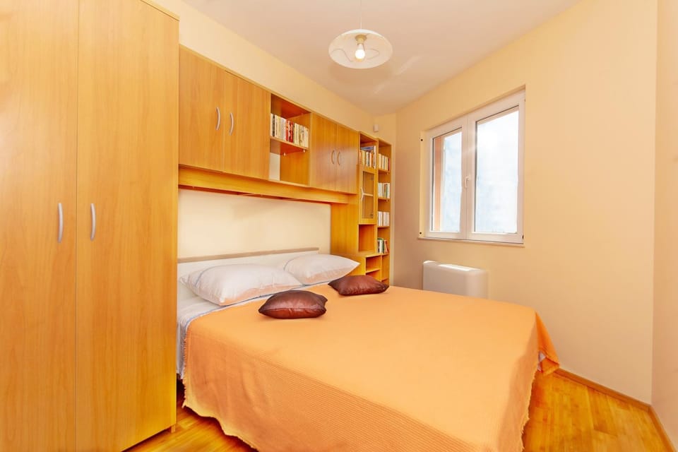 Vincenzo Bellini Apartment Apartment in Dubrovnik
