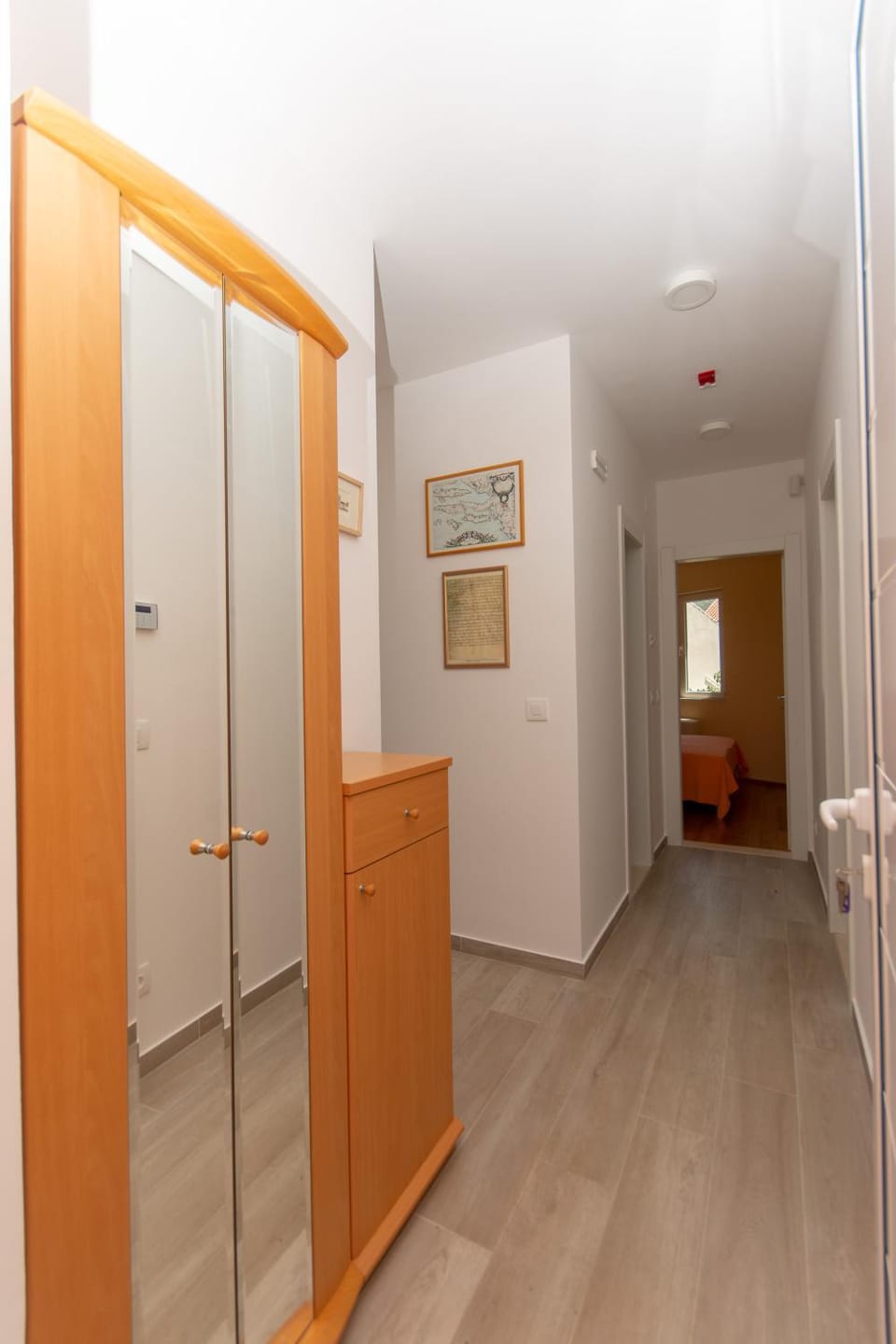 Vincenzo Bellini Apartment Apartment in Dubrovnik