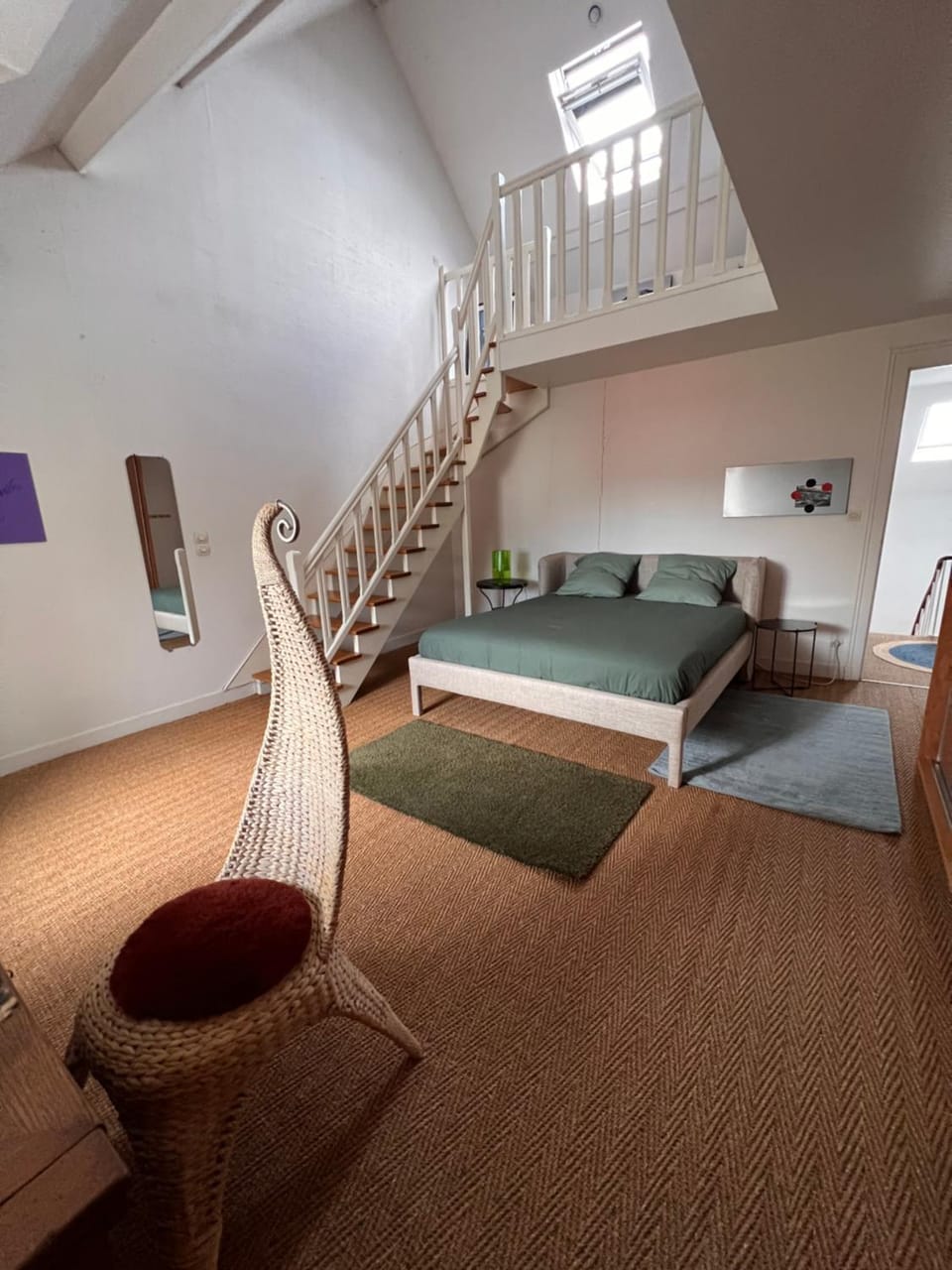 24H DU MANS et LE MANS CLASSIC Vacation rental in Le Mans