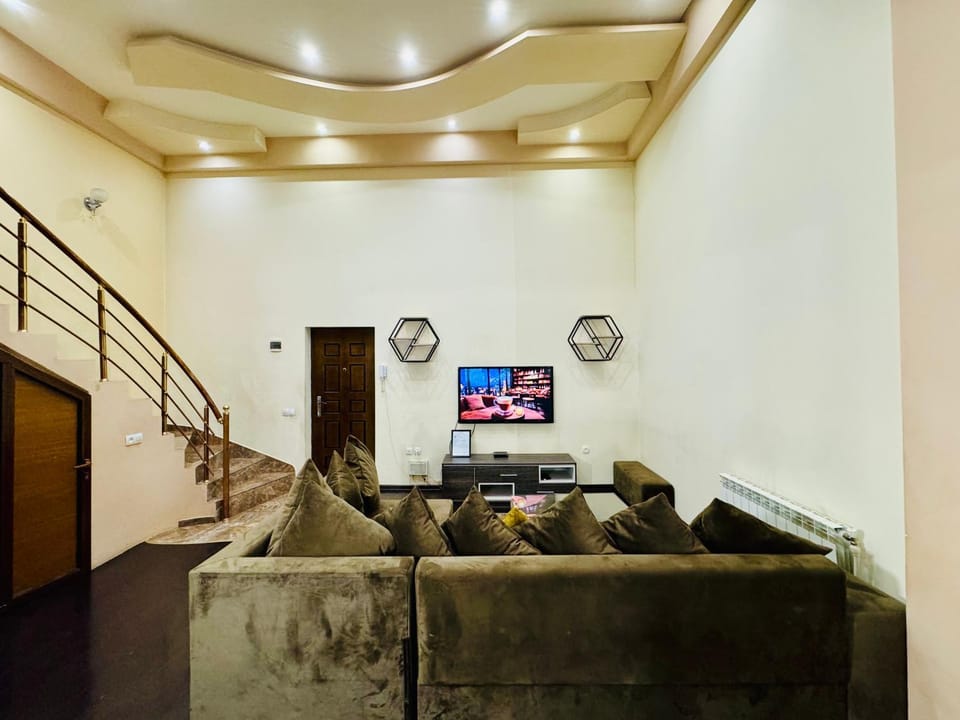 Arshakunyats 39/9 TopHouse Apartment in Yerevan