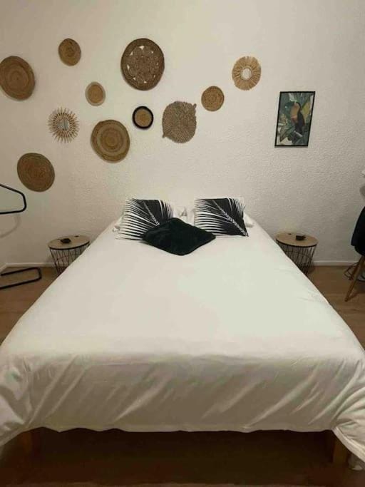 LA GRANDE COTE Apartment in Lyon