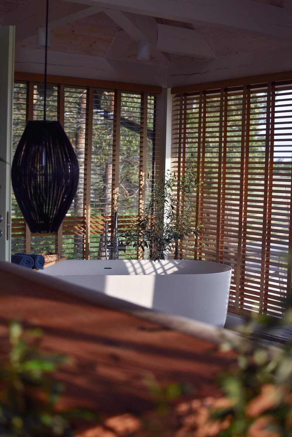 Nordicstay Noarootsi Kastehein or Loojangu villa Villa in Estonia